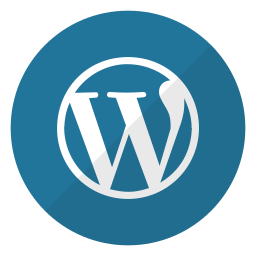2308140 logo website wordpress icon 1