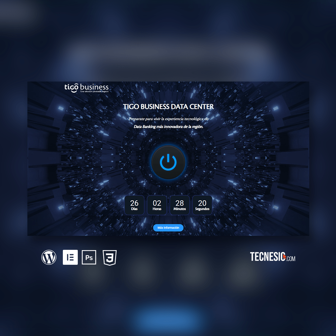 Tigo business