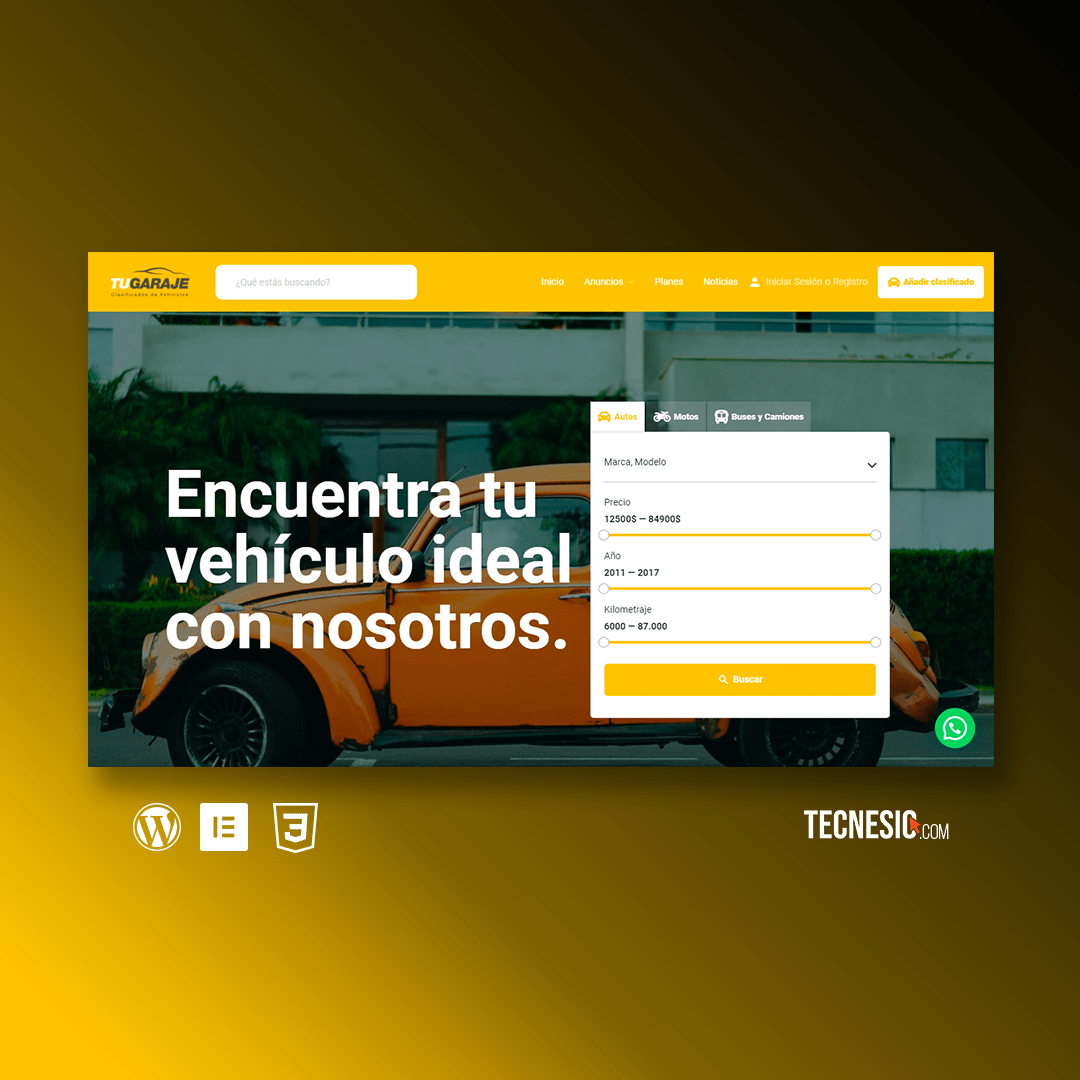 tugaraje